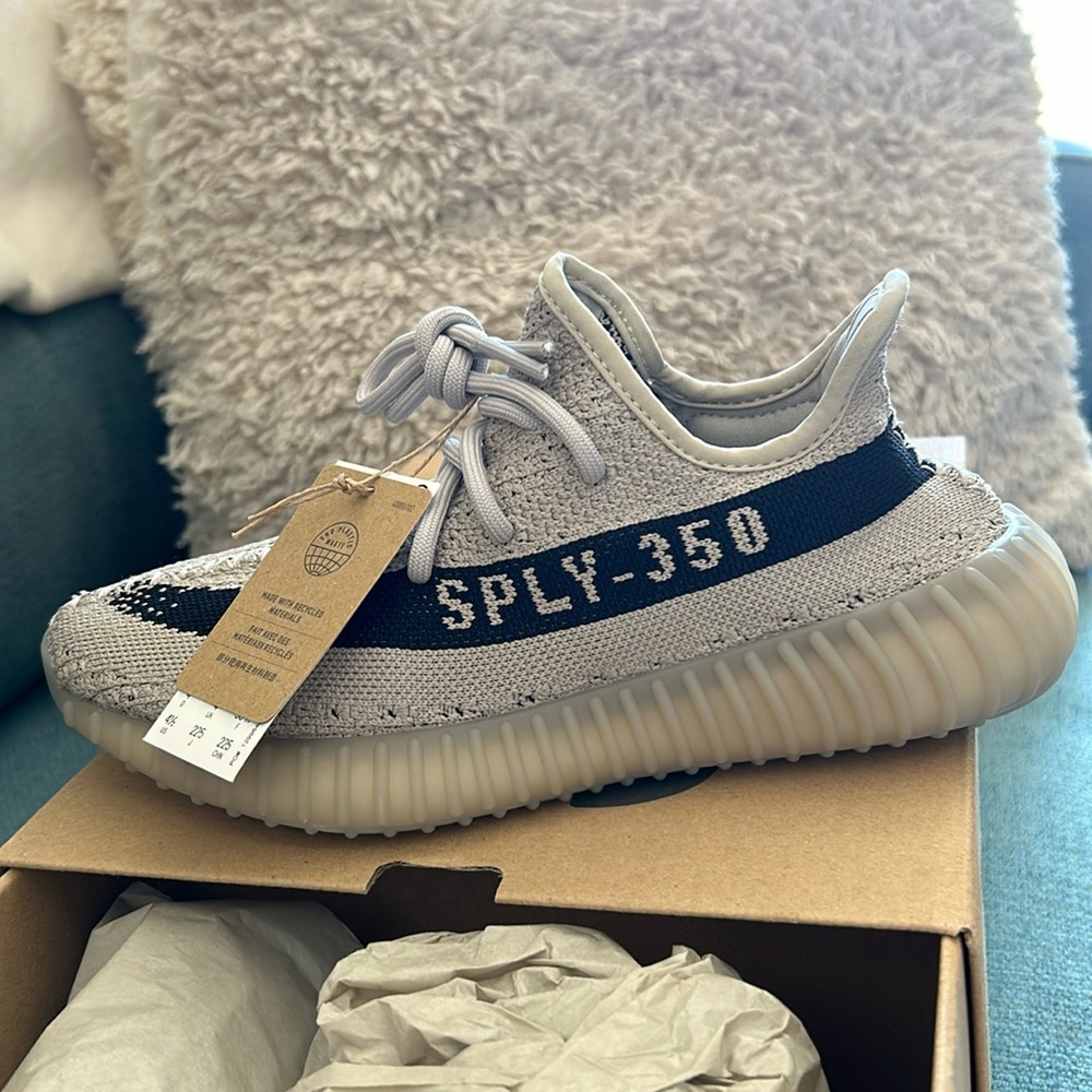 Yeezy Boost 350 V2